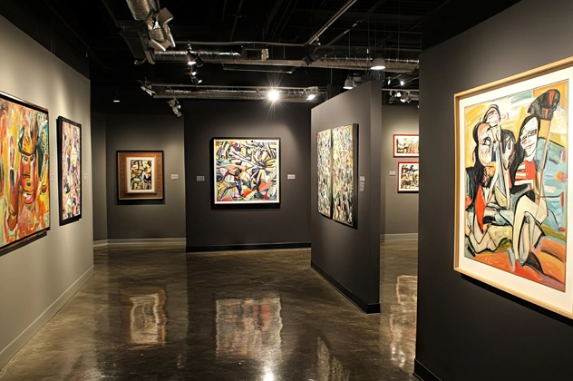 Innovation und Interaktivität