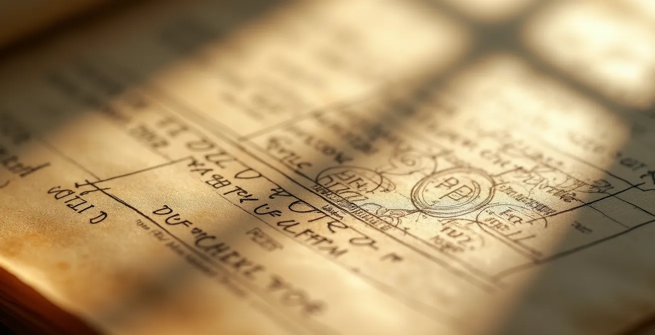 Detailliertes Herstellungsprotokoll für jahrhundertbeständige Kunstwerke