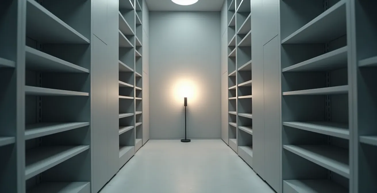 Wartungshandbuch für Kunstwerk-Instandhaltung und Originalerhalt